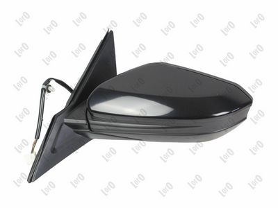 ABAKUS Außenspiegel