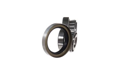 RADLAGERSATZ SKF VKBA1337 14