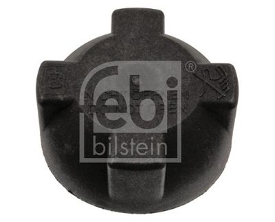 FEBI BILSTEIN Verschlussdeckel, Kühlmittelbehälter