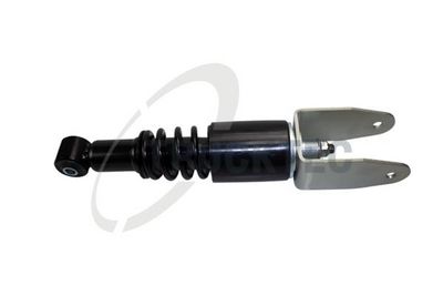 TRUCKTEC AUTOMOTIVE Amortizatorius, kabinos pakaba