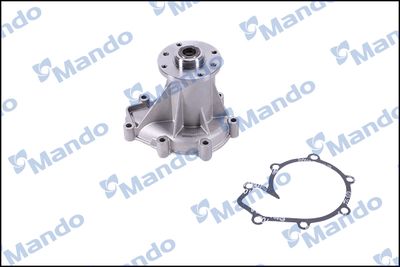 Pompa wody, chłodzenie silnika MANDO MWP3002