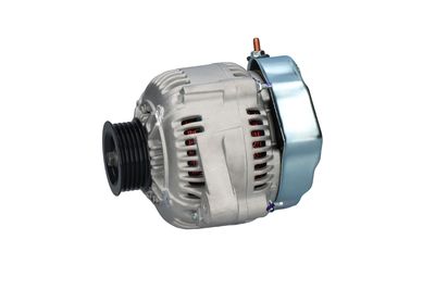 GENERATOR / ALTERNATOR VALEO 437520 8