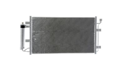 CONDENSATOR CLIMATIZARE MAHLE AC1050000S 27