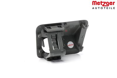 HECKKLAPPENGRIFF METZGER AUTOTEILE 2310936 16