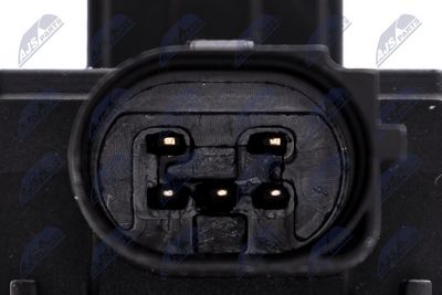 RADIATOR RECIRCULARE GAZE DE ESAPAMENT NTY EGRVC011 7