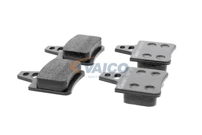 BREMSBELAGSATZ SCHEIBENBREMSE VAICO V220096 25