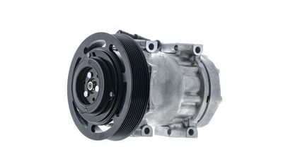 Compresor, climatizare MAHLE ACP 662 000P