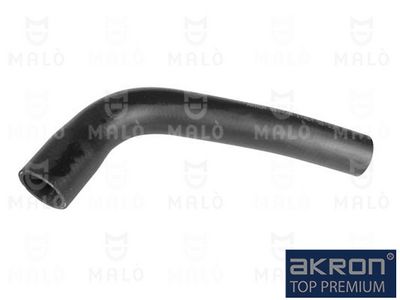 маркуч на радиатора AKRON-MALÒ 6089A