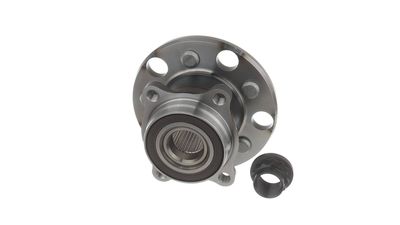 RADLAGERSATZ SKF VKBA7766 36