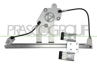 MECANISM ACTIONARE GEAM