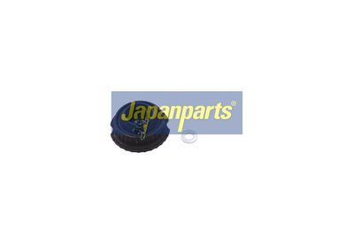 JAPANPARTS Pakabos statramsčio atraminis guolis