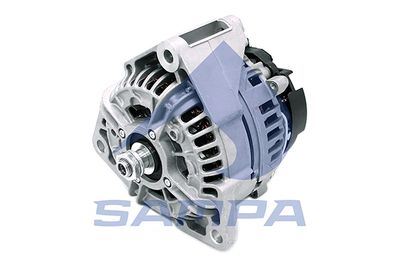 Alternador