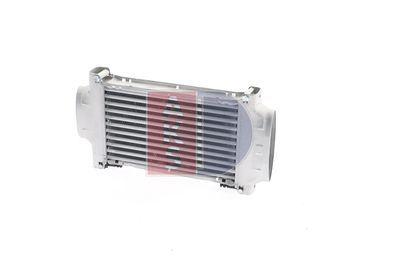 LADELUFTKüHLER AKS DASIS 057009N 16