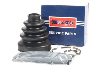 комплект маншон, полуоска BORG & BECK BCB2648