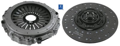 SACHS Kupplungssatz