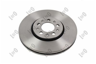 Brake Disc 231-03-029