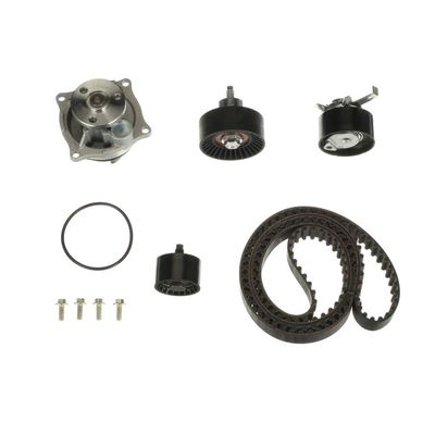 WASSERPUMPE + ZAHNRIEMENSATZ GATES KP15508XS1 49