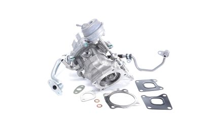 LADER AUFLADUNG BTS Turbo T981638 7