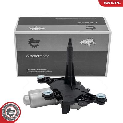 Motor stieračov ESEN SKV 19SKV268