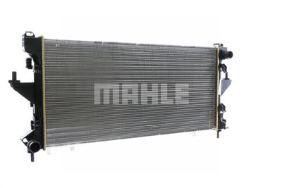 RADIATOR RACIRE MOTOR MAHLE CR881000S 46