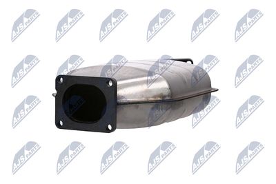 FILTRU FUNINGINE/PARTICULE SIST.DE ESAPAMENT NTY DPFBM008 20