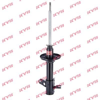 STOßDäMPFER KYB 333185 20