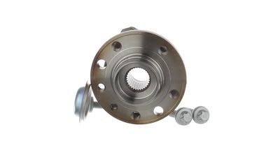 SET RULMENT ROATA SKF VKBA3619 19