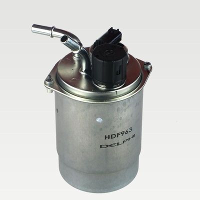 FILTRU COMBUSTIBIL DELPHI HDF963 13