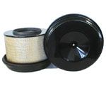 ALCO FILTER Oro filtras