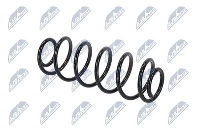 ARC SPIRAL NTY ASZFR062 11