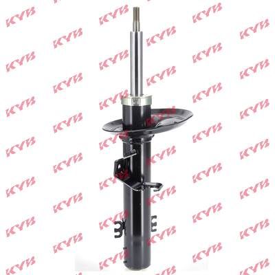 STOßDäMPFER KYB 335833 17