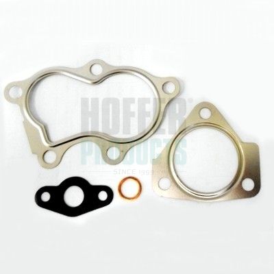 SET MONTAJ TURBOCOMPRESOR