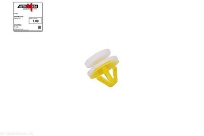 CLIPS ACOPERIRE DECORATIVA SI PROTECTIE