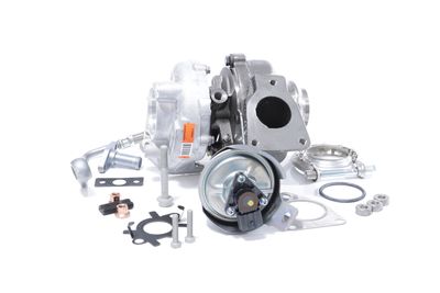 LADER AUFLADUNG BTS Turbo T981083 9