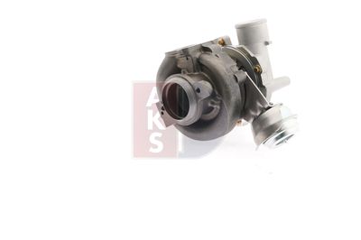 LADER AUFLADUNG AKS DASIS 055013N 10