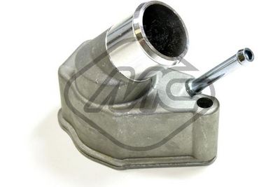 TERMOSTAT LICHID RACIRE