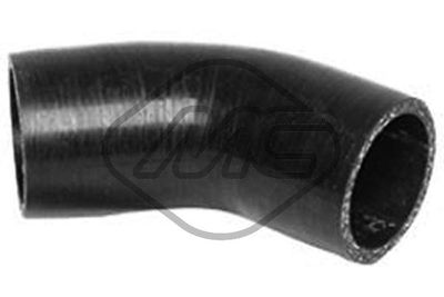 Charge Air Hose 07691