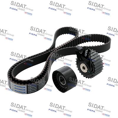 ZAHNRIEMENSATZ FISPA FM010650