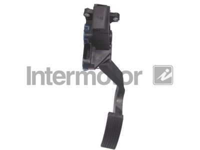 Sensor, accelerator pedal position Intermotor 42007