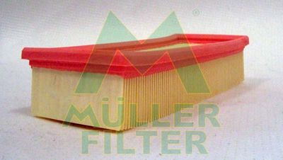 Filtr powietrza MULLER FILTER PA464 produkt