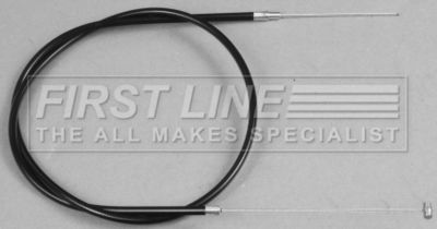 Accelerator Cable FIRST LINE FKA1060