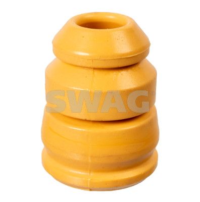 ударен тампон, окачване (ресьори) SWAG 64 10 8910