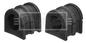 Repair Kit, stabiliser coupling rod Borg & Beck BSK7691K