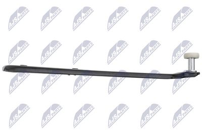 Valivé vedení, posuvné dveře NTY EZC-FR-245