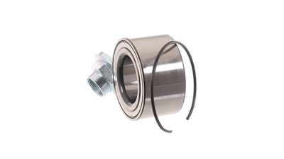 RADLAGERSATZ SKF VKBA7710 31