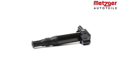 ZüNDSPULE METZGER AUTOTEILE 0880455 18