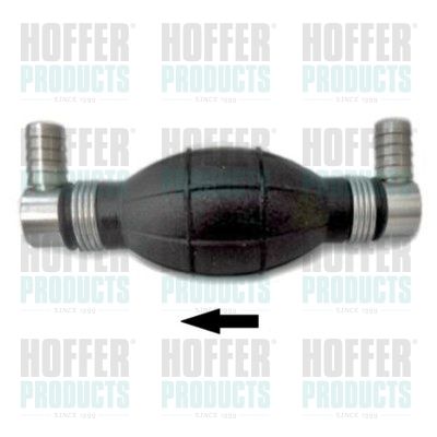 HOFFER Injectiesysteem (8029590)