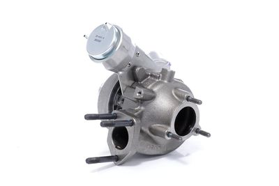 LADER AUFLADUNG BTS Turbo T914878 24