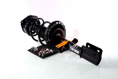 ANSAMBLU TELESCOP ARC GH GH353993C02 54