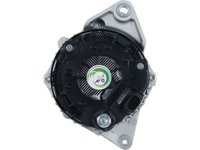 GENERATOR / ALTERNATOR AS-PL A5589S 2